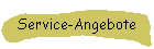 Service-Angebote